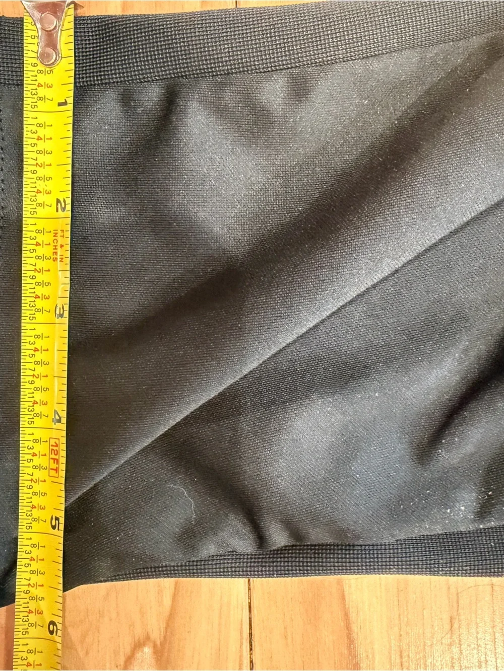 Nike Youth Large Black Dri Fit Soccer Training Pants Drawstring 27 Inseam